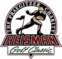 Praegitzer Heisman Golf Classic