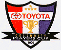 Toyota Celebrity Players Cup
