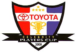 Toyota Celebrity Players Cup